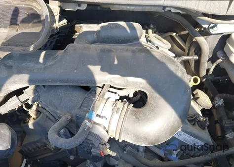 2016 Ford Transit-250 z USA, uszkodzony, nr VIN 1FTYR1ZM6GKB34384